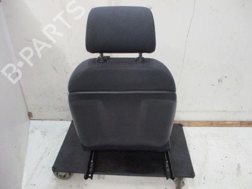 Right front seat AUDI A6 C6 (4F2) 3.2 FSI quattro | BP37123148C16 - Image 6