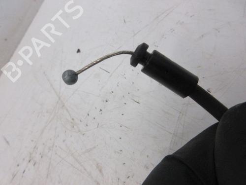 Front right lock RENAULT CLIO III (BR0/1, CR0/1) 1.6 16V (BR09, BR0T, CR09, CR0T) | BP29098179C97 