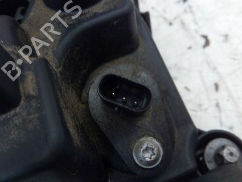 Valve cover BMW 1 (F20) 116 i | BP26451935M124 