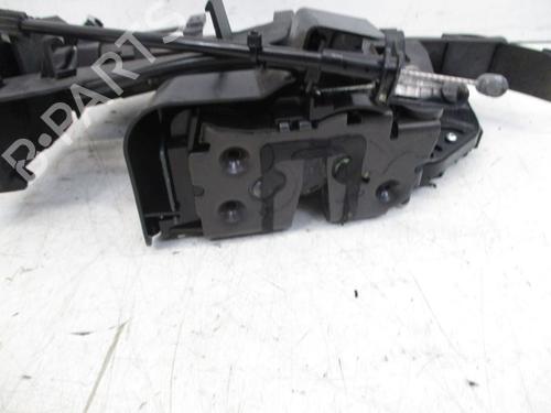 Rear right lock FORD C-MAX (DM2) 1.6 TDCi | BP29085983C99 