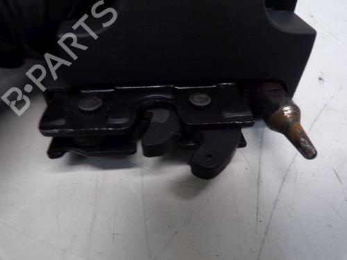 Rear right lock RENAULT TRAFIC II Van (FL) 2.0 dCi 115 (FL01, FL0U, FL00, FL0H, FL0M) | BP29101722C99 