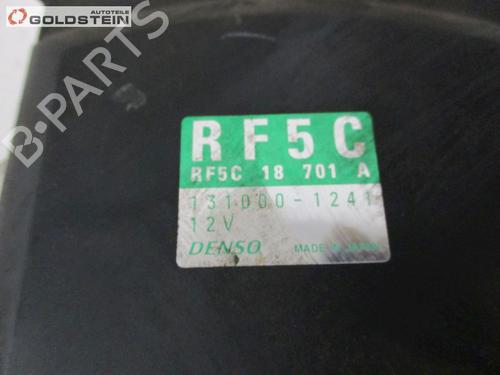 Control unit MAZDA 6 Station Wagon (GY) 2.0 DI (GY19) | BP18753503M11 