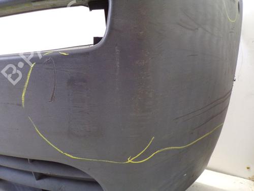 Front bumper OPEL VIVARO A Van (X83) 1.9 DI (F7) | BP18801396C7 