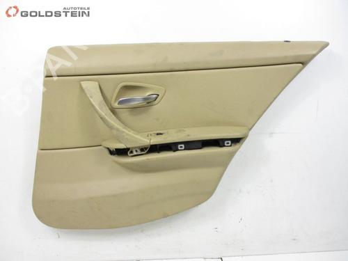 Used Rear right panel Rear right panel 37108601 37108601