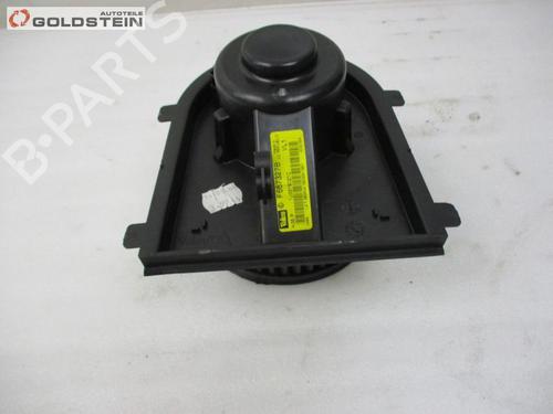 Heater blower motor AUDI TT (8N3) 1.8 T | BP18756439M62 