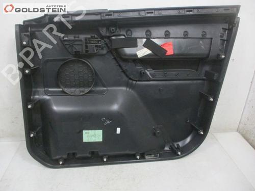 Front left panel LAND ROVER FREELANDER 2 (L359) 2.2 TD4 4x4 | BP37105294C58 - Image 6