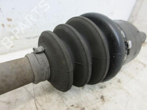 Left front driveshaft FORD KA (RU8) 1.2 | BP30668721M38