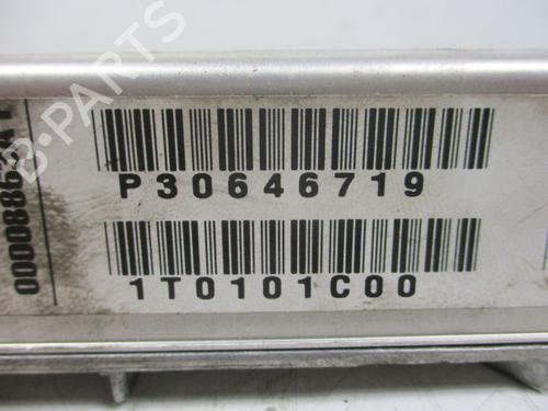 Gearbox control unit VOLVO S60 I (384) 2.5 T | BP37113052M52 - Image 5