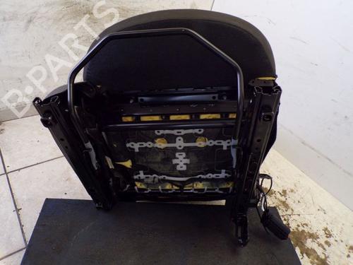 Right front seat OPEL CORSA E (X15) 1.4 Turbo (08, 68) | BP22194676C16 