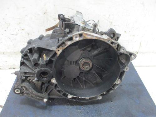 Used Gearbox FORD FOCUS C-MAX (DM2) 2.0 TDCi (136 hp) 19293525