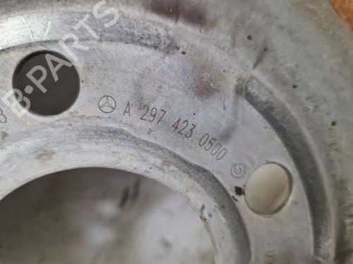 Other MERCEDES-BENZ EQS (V297) EQS 450+ (297.123) | BP29101079O1 