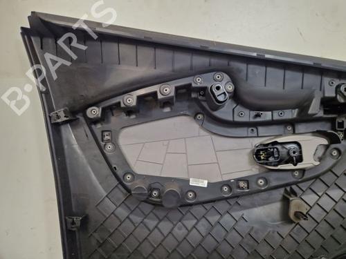 Front right panel RENAULT TRAFIC III Van (FG_) 1.6 dCi 120 (FGMK) | BP38507669C59 - Image 9