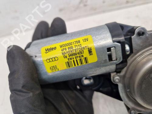 Rear wiper motor AUDI A4 B8 Avant (8K5) 2.0 TDI | BP29101333M102 