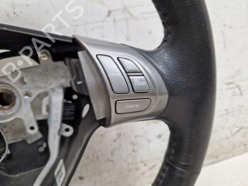 Steering wheel SUBARU FORESTER (SH_) 2.0 D AWD (SHH, SHD, SHN) | BP29105926C49 