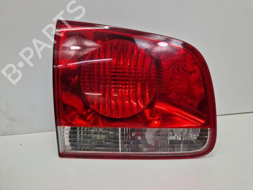 Used Left tailgate light Left tailgate light VW TOUAREG (7LA, 7L6, 7L7) 2.5 R5 TDI (174 hp) 39008392 39008392