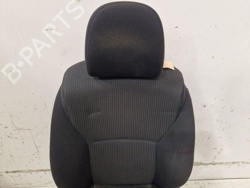 Left front seat TOYOTA AURIS (_E15_) 1.8 Hybrid (ZWE150_, ZWE150R) | BP37094713C15 - Image 2