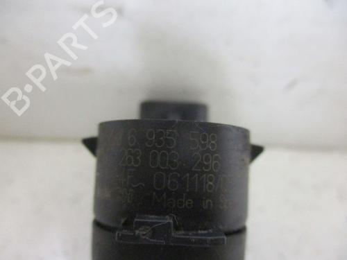 Electronic module BMW 1 (E87) 116 i | BP18794946M83 