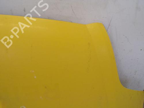 Hood NISSAN INTERSTAR Van (X70) dCi 100 | BP29090721C1 