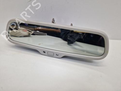 Espelho interior VW GOLF VI (5K1) 1.2 TSI (86 hp) 31704021