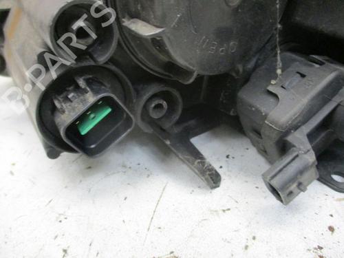Right headlight KIA CEE'D SW (ED) 1.6 CRDi 115 | BP37118452C29 - Image 7