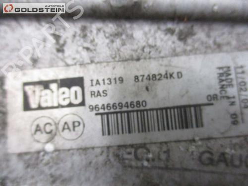 Intercooler PEUGEOT 307 Break (3E) 2.0 HDi 135 | BP28306690M30