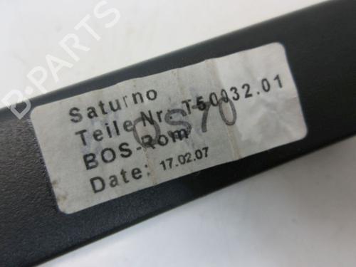 Rear parcel shelf MITSUBISHI COLT CZC VI Convertible (RG) 1.5 (Z36A) | BP29091536C85 