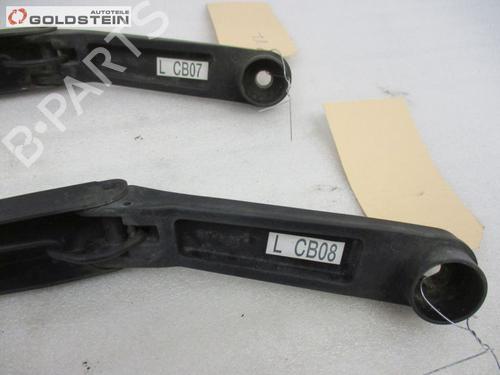 Front windshield wiper arm MAZDA PREMACY (CP) 1.9 (CP8W) | BP18756814C143 