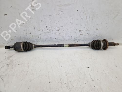 Used Left rear driveshaft KIA SORENTO II (XM) 2.4 GDI 4WD (192 hp) 32661336