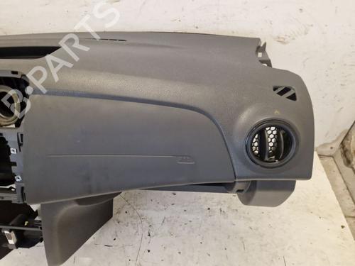 Andre DACIA SANDERO II 1.0 SCe 75 (B8JC, B8JD, B8NC) | BP29105299O1 