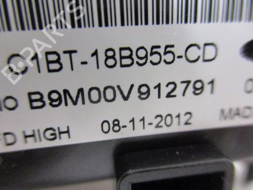 Elektronische module FORD B-MAX (JK) 1.0 EcoBoost | BP18793043M83 