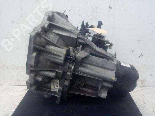 Gearbox DACIA SANDERO II 1.0 SCe 75 (B8JC, B8JD) | BP26722202M3 
