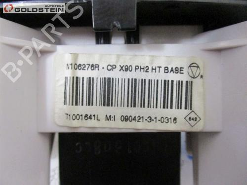 Climate control DACIA SANDERO 1.4 (BS0C, BS0A, BS0G, BS1F, BS0E) | BP37110067I5  - Image 8