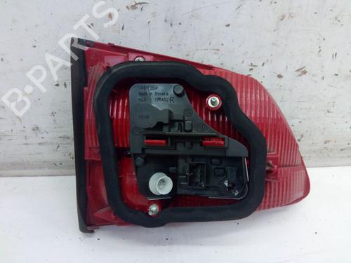 Right tailgate light VW TOURAN (1T3) 1.2 TSI | BP37137751C80 - Image 5