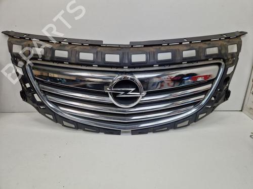 Gitter für OPEL INSIGNIA A Sports Tourer (G09) 2.0 CDTI (35) (131 hp) 31701979