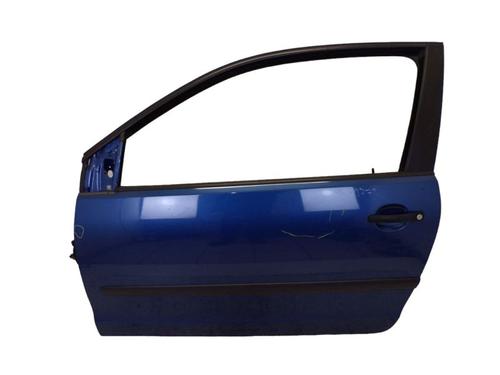 Used Left front door VW POLO IV (9N_, 9A_) 1.2 (54 hp) 29089531