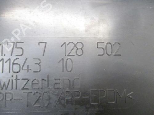 Andre BMW 1 (E81) 118 d | BP29083793O1