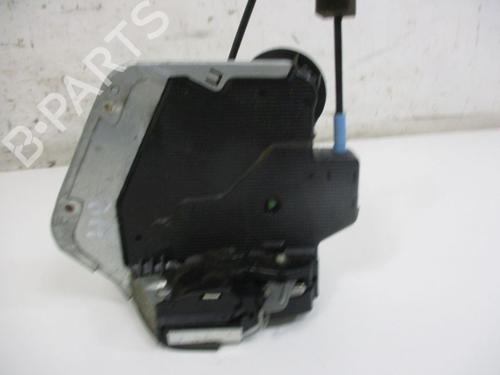 Used Rear right lock HONDA CIVIC IX (FK) 1.8 i-VTEC (FK2) (141 hp) 18795345