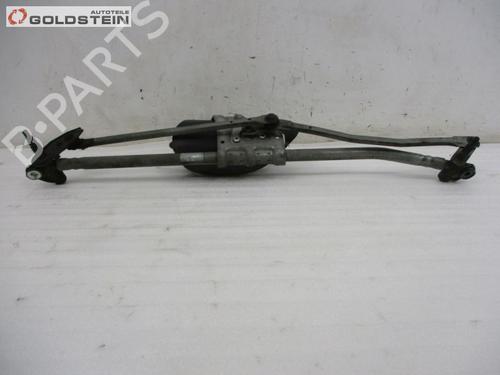Front wipers mechanism MINI MINI Convertible (R52) Cooper S | BP18757792C83 