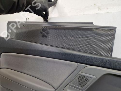 Rear left panel SEAT ALHAMBRA (710, 711) 2.0 TDI | BP31703353C60 