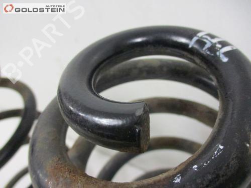 Shock absorber spring AUDI A4 B6 (8E2) 3.0 quattro | BP37109929C152 - Image 5