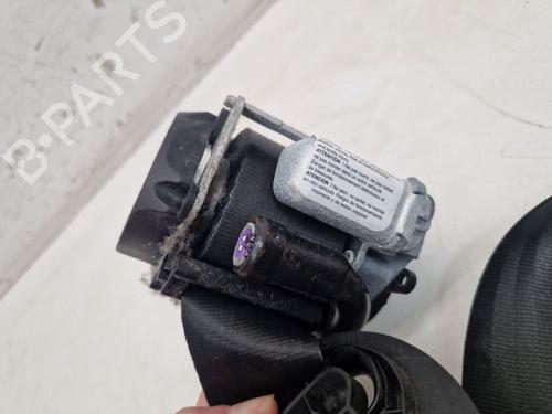 Front left seatbelt VW GOLF V Variant (1K5) 1.4 TSI | BP37094589I26 - Image 3