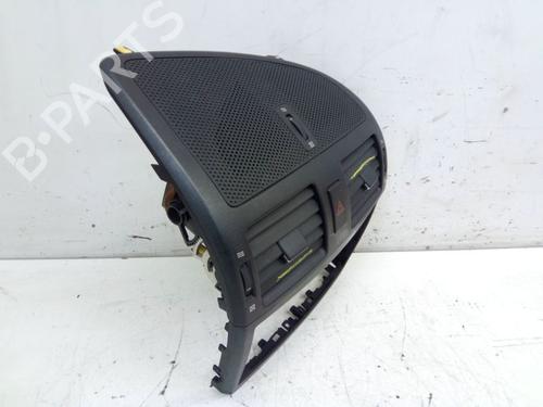 Air vent TOYOTA AVENSIS Estate (_T27_) 2.0 D-4D (ADT270_, ADT270R) | BP29103299I21 
