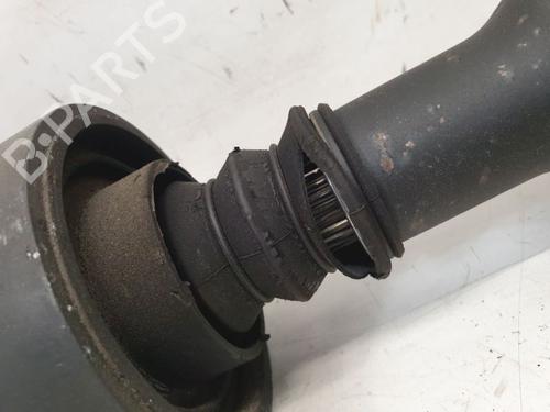 Driveshaft BMW 1 (E81) 120 i | BP36537304M37 - Image 3
