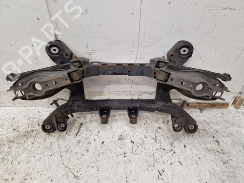 Rear axle BMW 1 (E81) 116 i | BP37138698M2 - Image 7