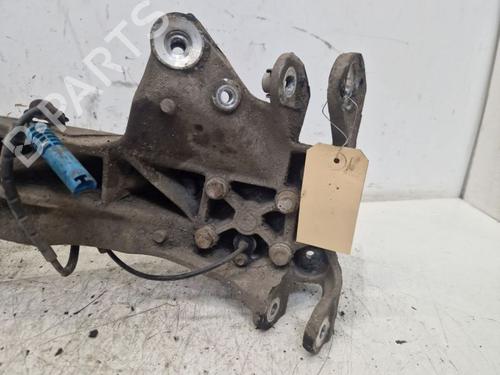 Left rear steering knuckle MINI MINI (R56) Cooper | BP23574534M27 