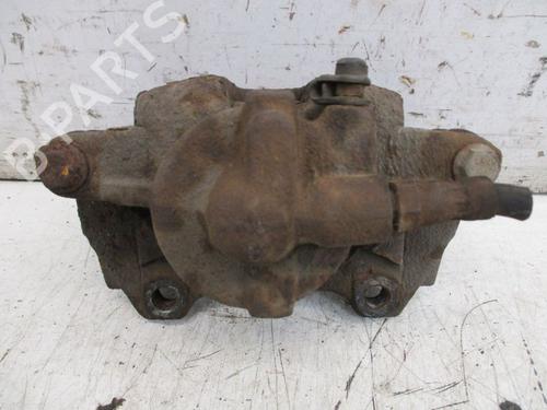 Right front brake caliper OPEL CORSA D (S07) 1.0 (L08, L68) | BP37128186M104 - Image 4