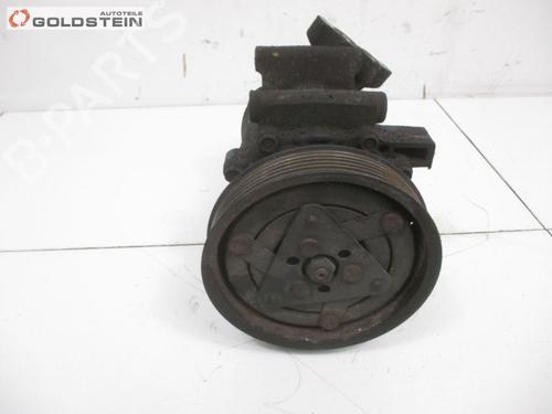 AC compressor RENAULT KANGOO Express (FW0/1_) 1.5 dCi 70 (FW0A, KW0V) | BP37107198M34 - Image 2