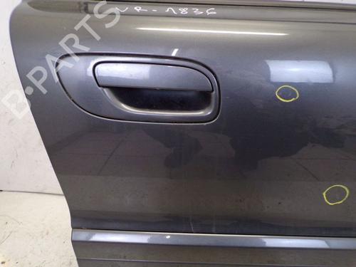 Right front door VOLVO V70 II (285) D5 AWD | BP26676705C3 