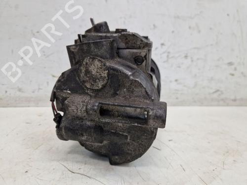AC compressor MERCEDES-BENZ E-CLASS (W211) E 350 (211.056) | BP25884235M34 