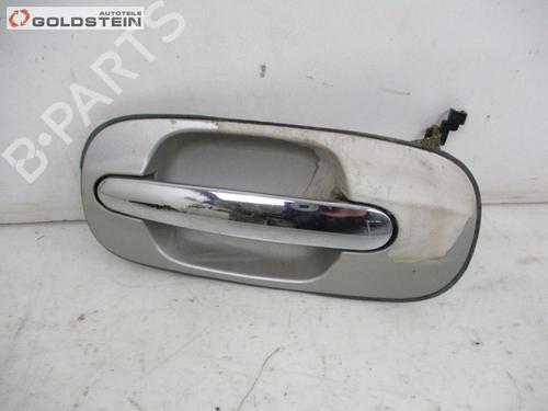 Used Front right exterior door handle HYUNDAI TRAJET (FO) 2.0 (140 hp) 18752692
